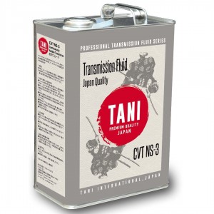 TANI CVT